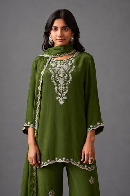 Mehak Kurta Set