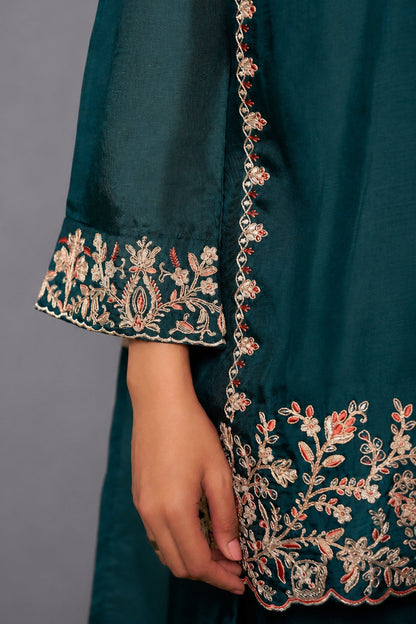 Neha Kurta Set