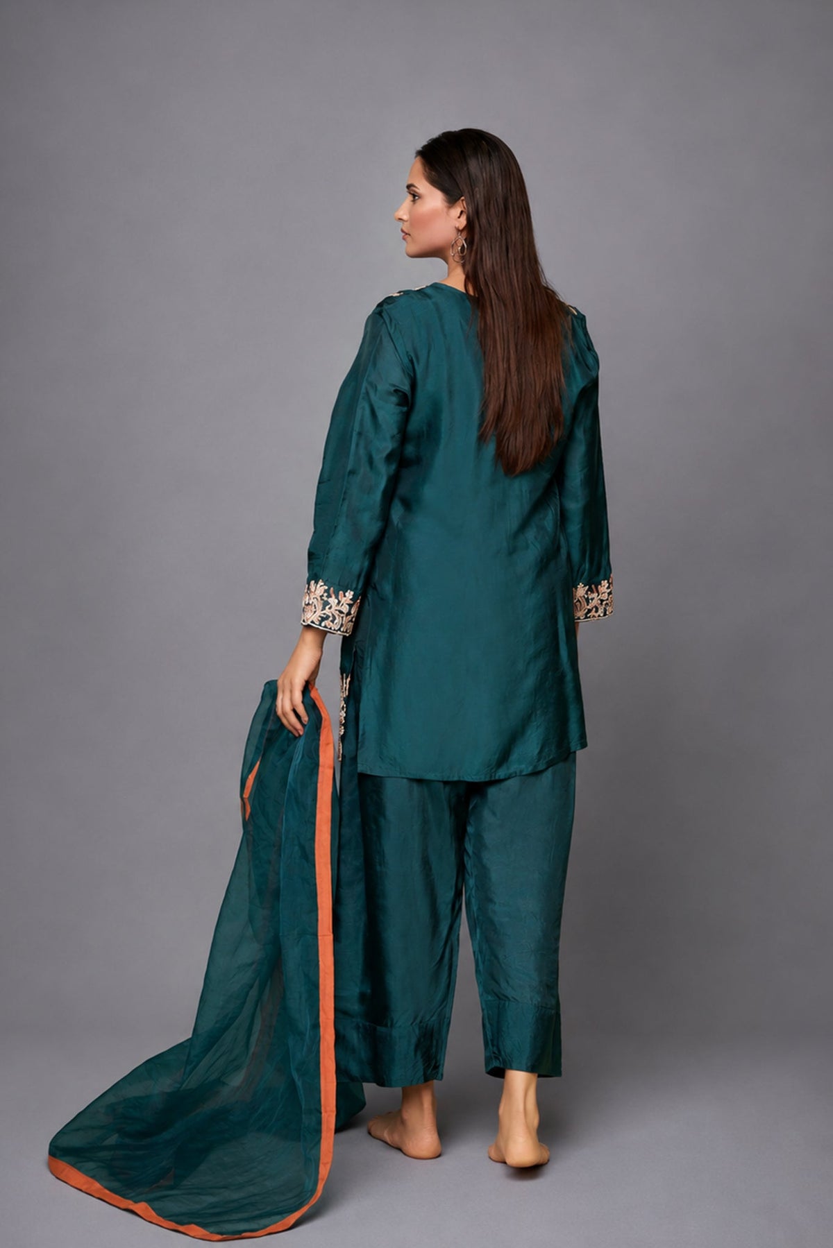 Neha Kurta Set
