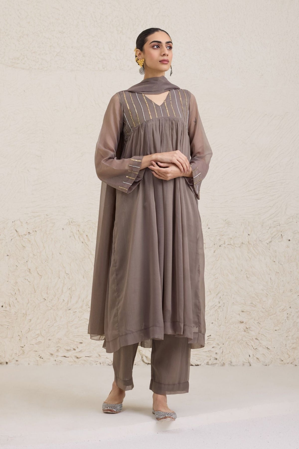 Navya Kurta Set