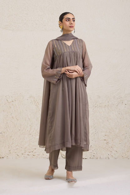 Navya Kurta Set