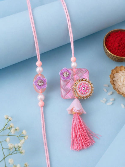 Dhiyona Rakhi