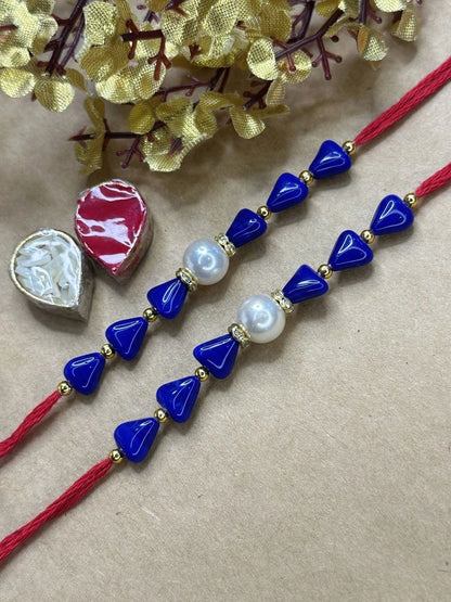 Dhiyona Thread Rakhi