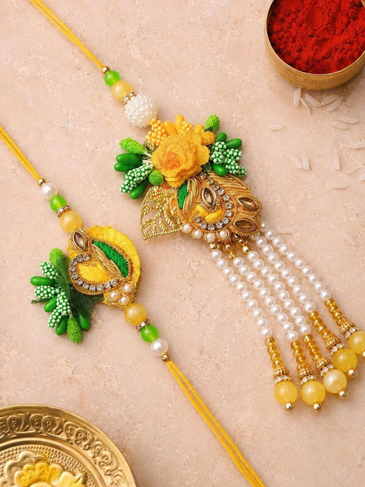 Dhiyona Rakhi