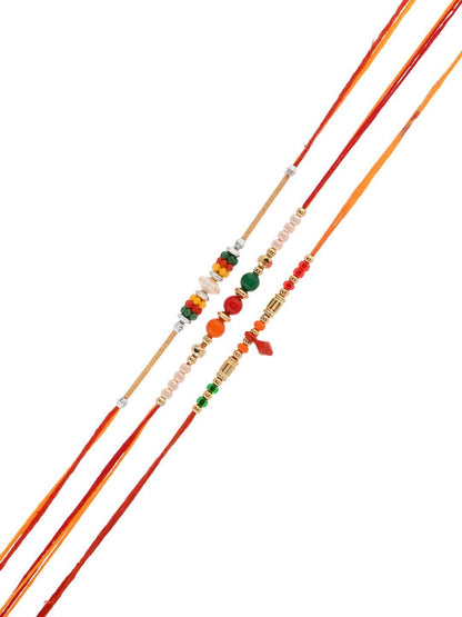 Dhiyona Thread Rakhi