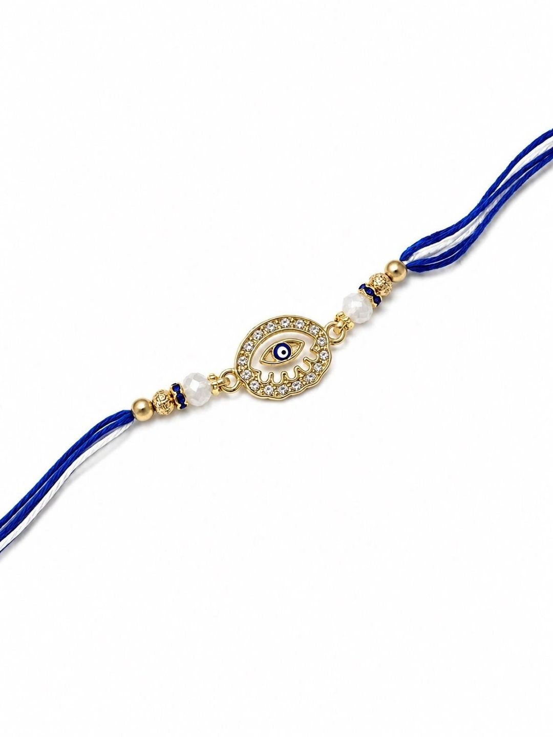 Dhiyona Thread Rakhi