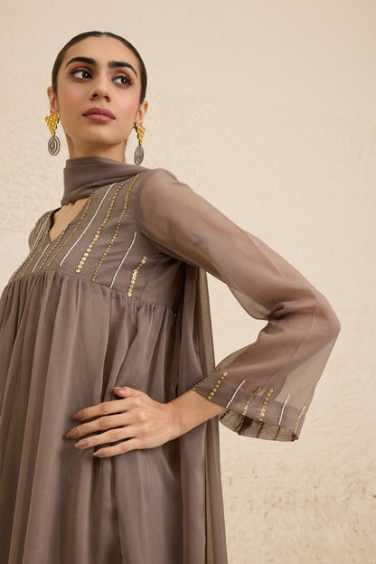 Navya Kurta Set