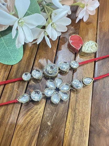 Dhiyona Rakhi