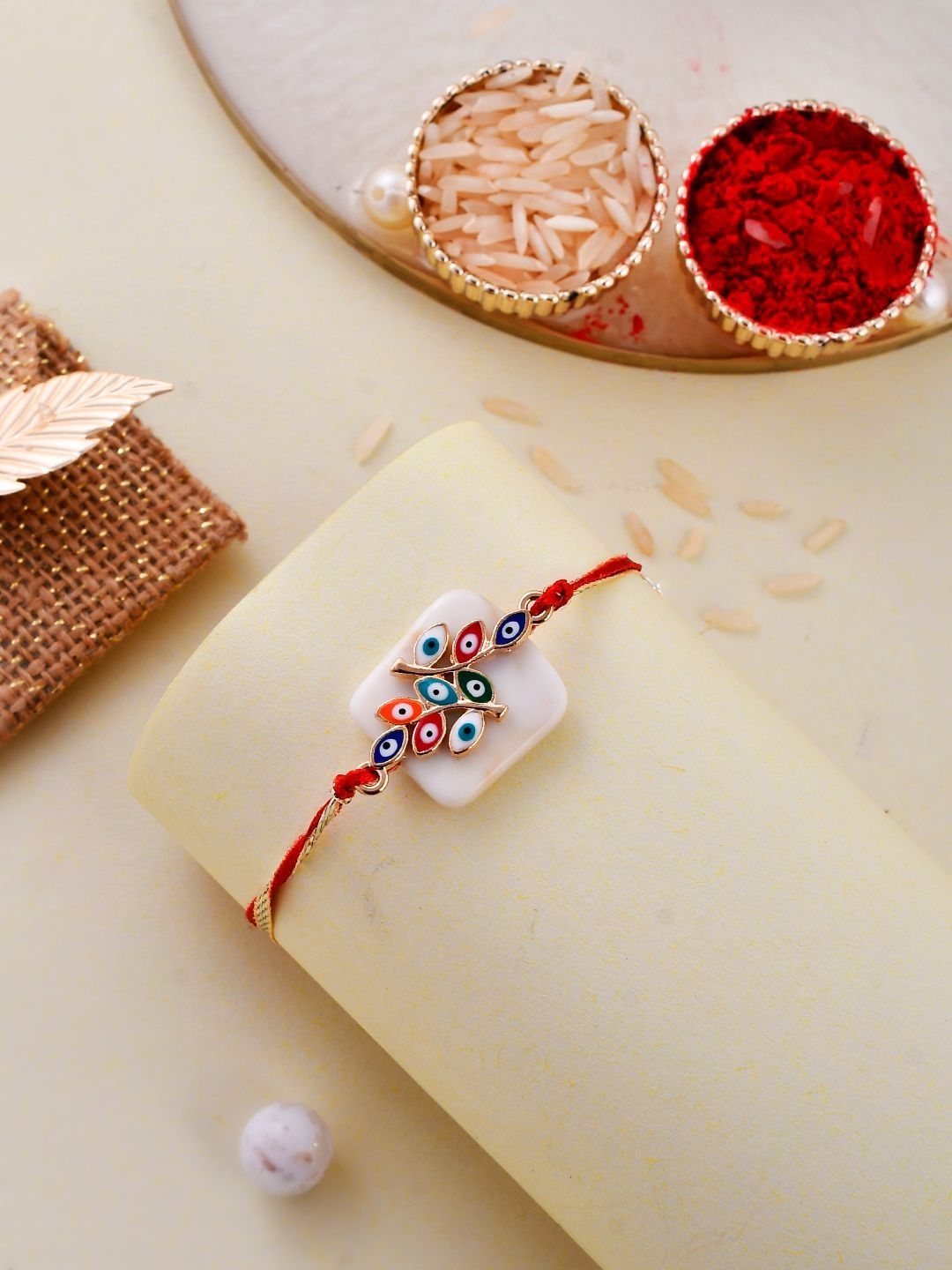 Dhiyona Rakhi