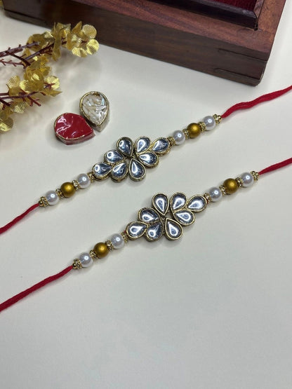 Dhiyona Thread Rakhi