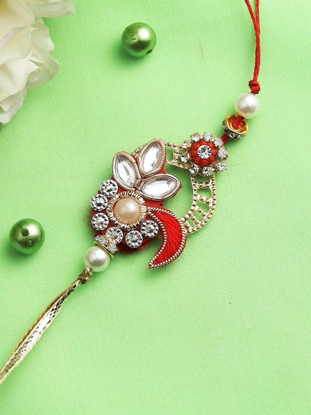 Dhiyona Thread Rakhi