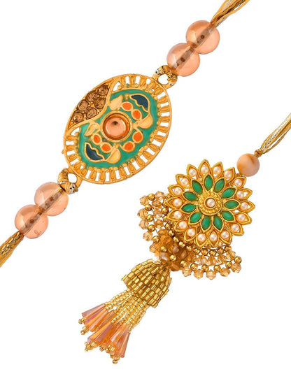 Dhiyona Rakhi