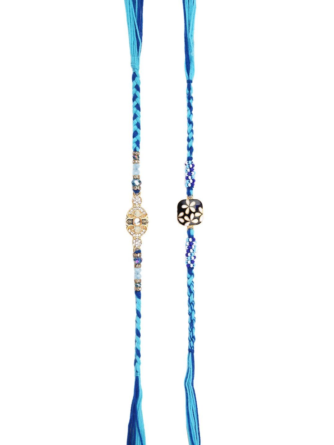 Dhiyona Thread Rakhi