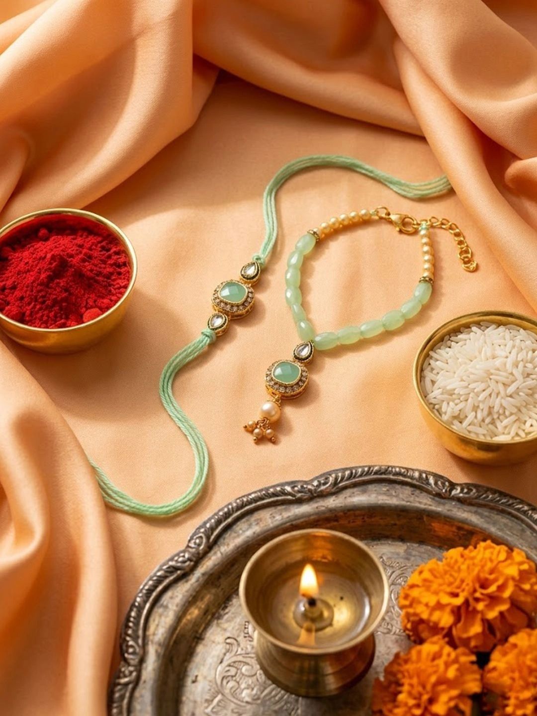 Dhiyona Rakhi