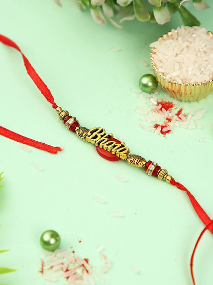 Dhiyona Thread Rakhi