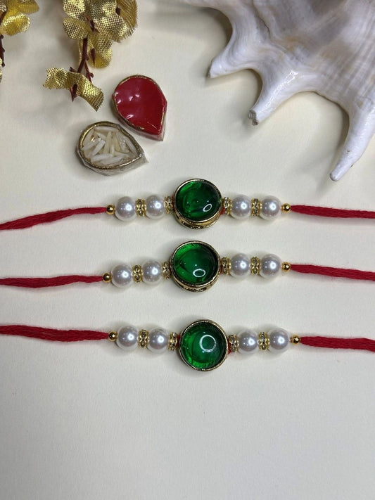 Anouk Thread Rakhi