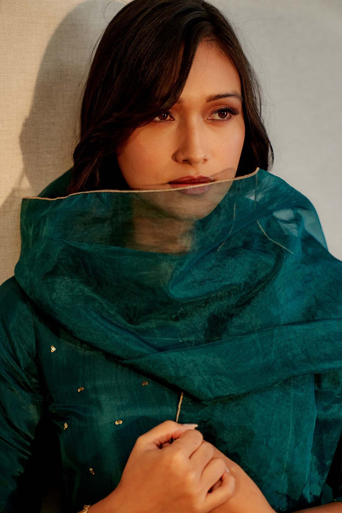 Erina Kurta Set