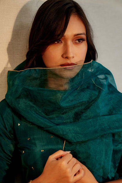 Erina Kurta Set