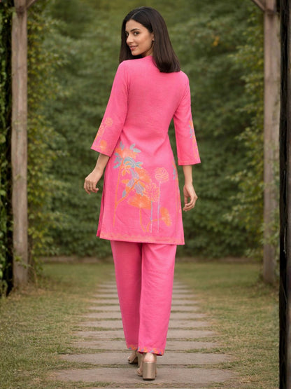Palash Candy premium co-ord set