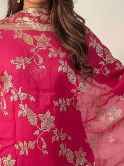 Reet Poppy Work Suit Set