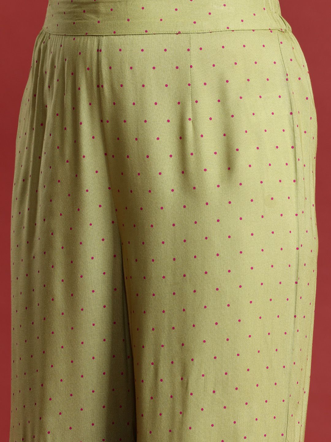 Dhiyona AN X Basant Bahaar Floral Printed A-Line Kurta With Sharara & Dupatta