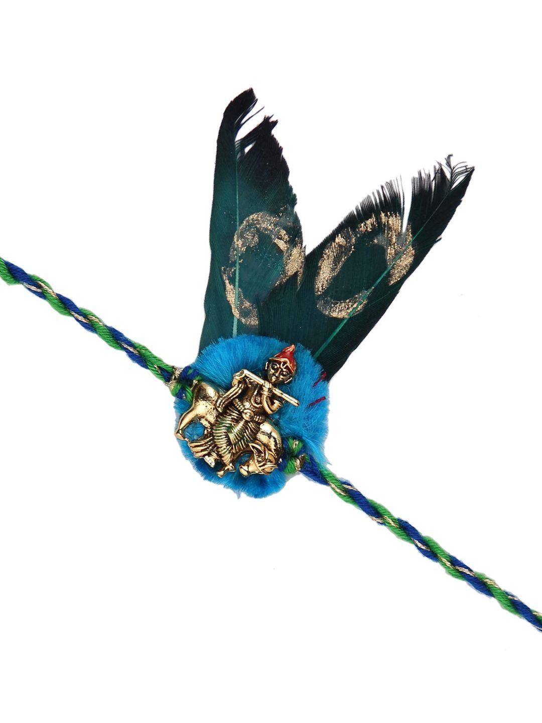 Dhiyona Thread Rakhi