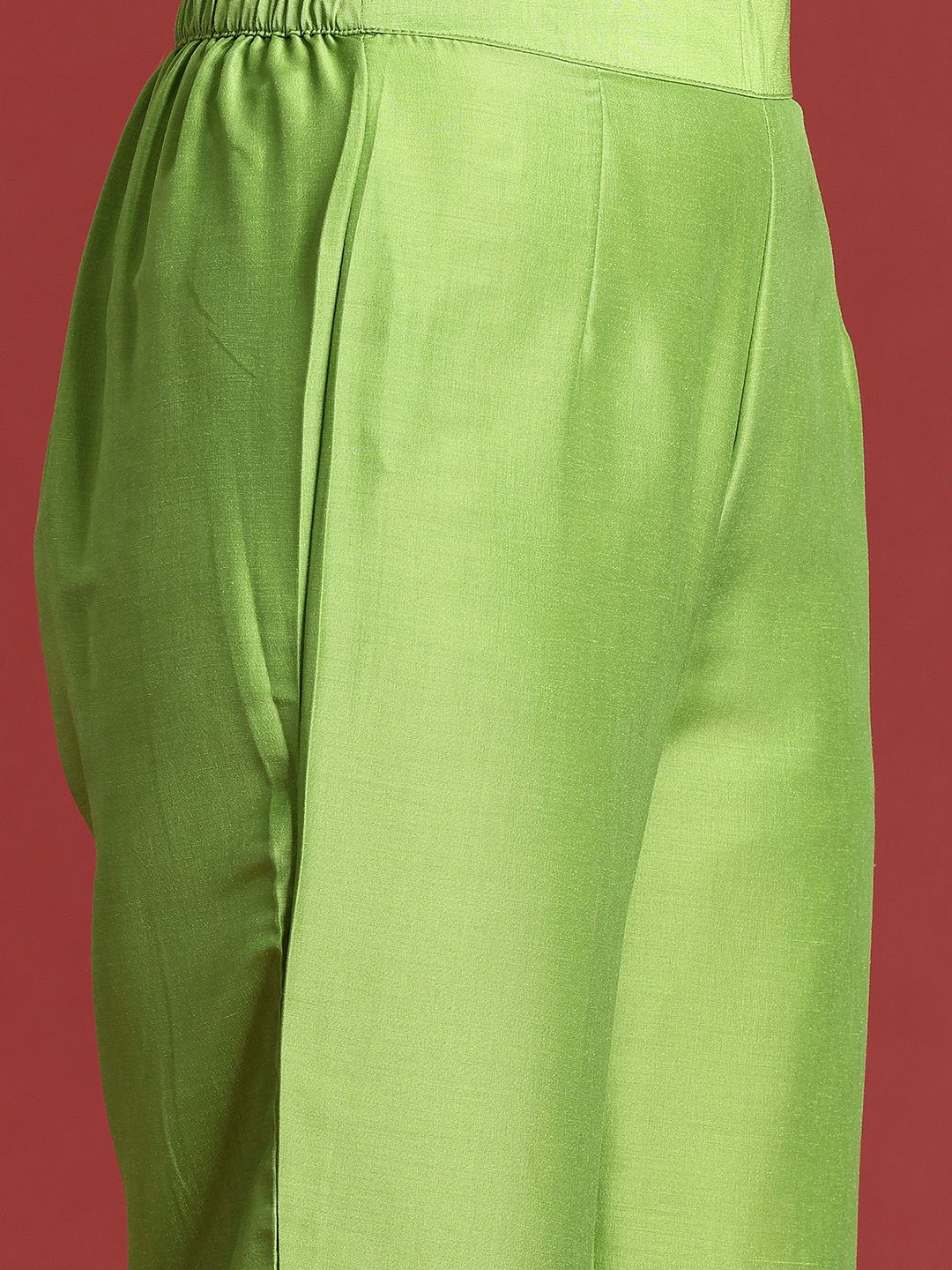Dhiyona AN Regular Kurta With Sharara & Dupatta