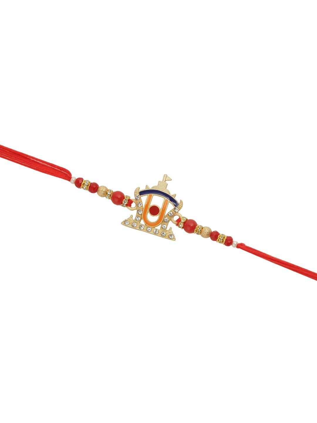 Dhiyona Thread Rakhi