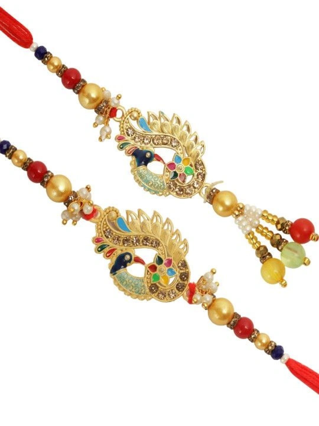 Dhiyona Rakhi