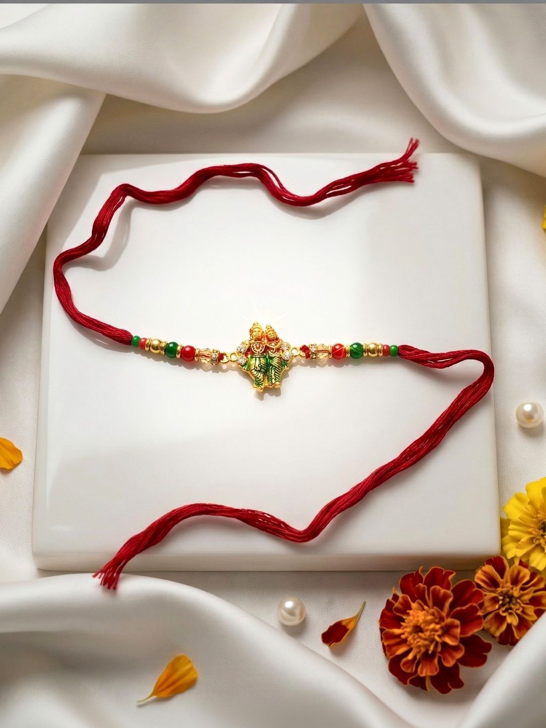 Dhiyona Thread Rakhi