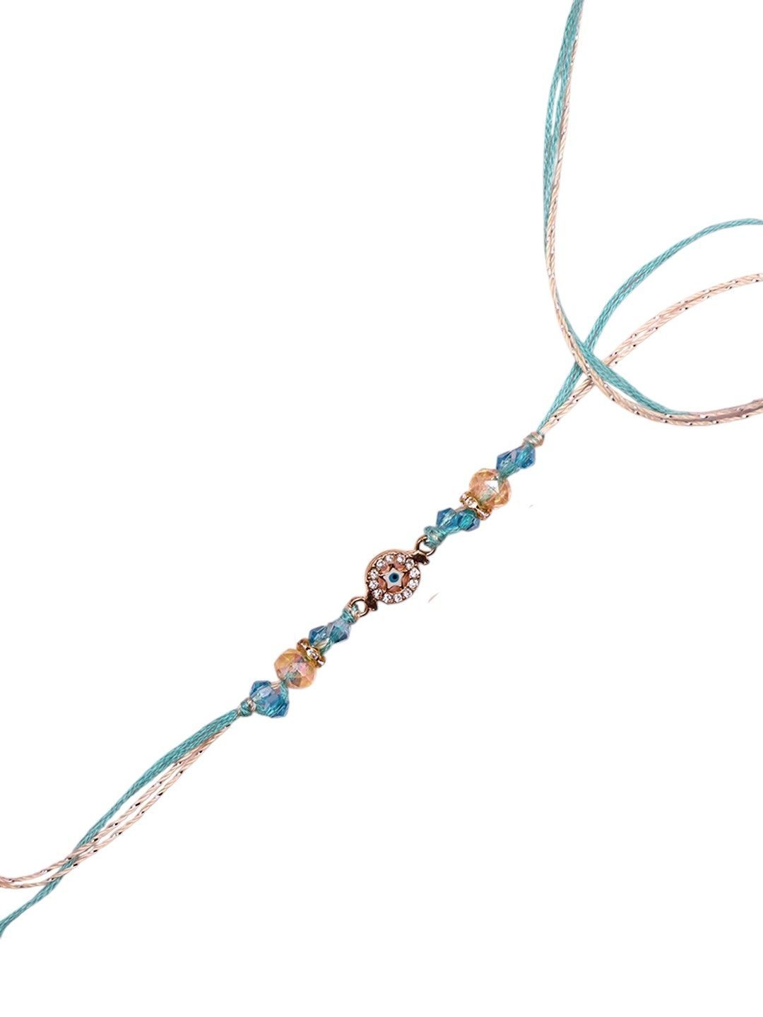 Dhiyona Rakhi