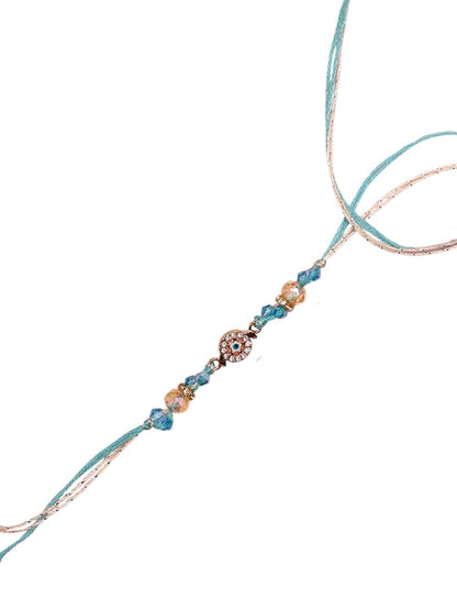 Dhiyona Rakhi
