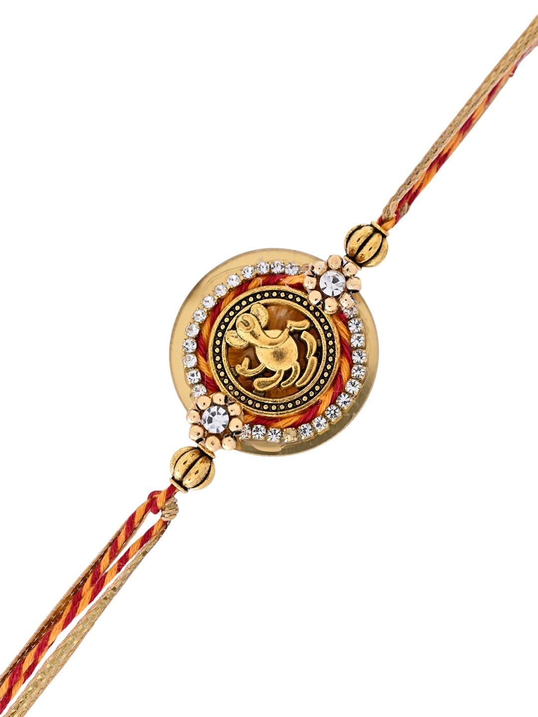 Dhiyona Thread Rakhi