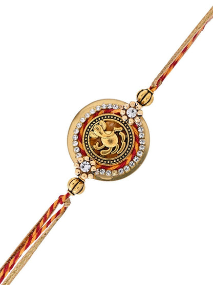 Dhiyona Thread Rakhi