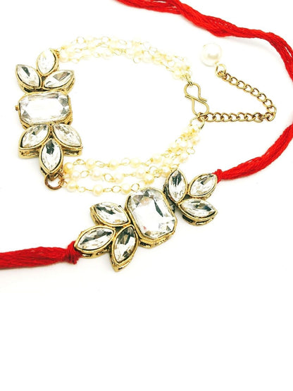 Dhiyona Rakhi