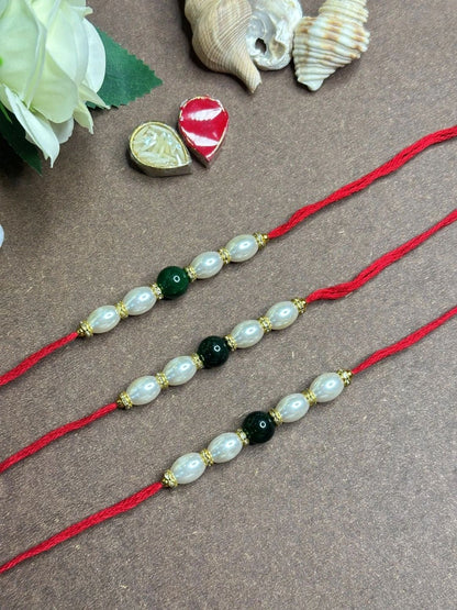 Dhiyona Thread Rakhi