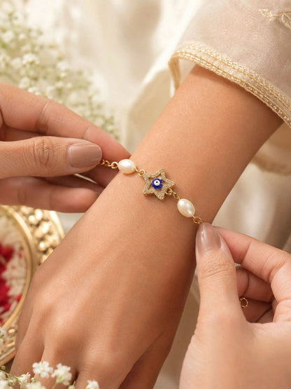 Dhiyona Rakhi