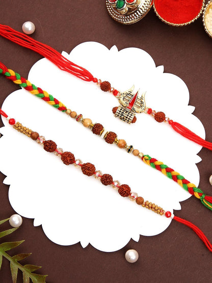 Dhiyona Rakhi