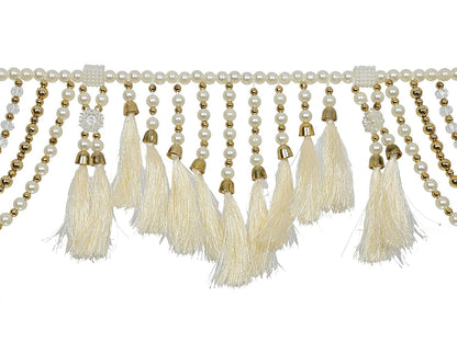 Toran for Door Entrance,Main Door, Mandir Bandhanwar for Home, Diwali Decoration Item Door Hanging Toranam for Pooja Room (Style2)