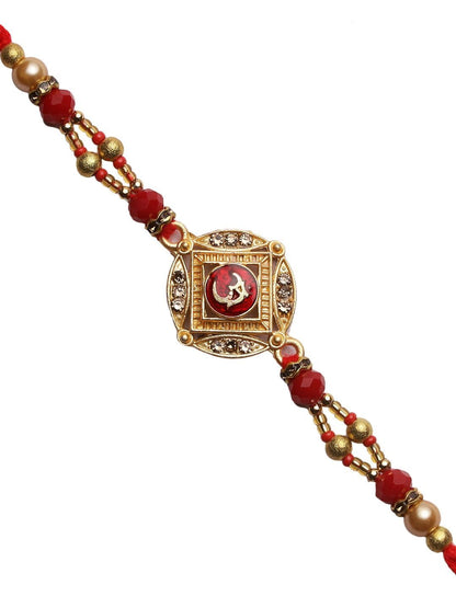 Dhiyona Thread Rakhi