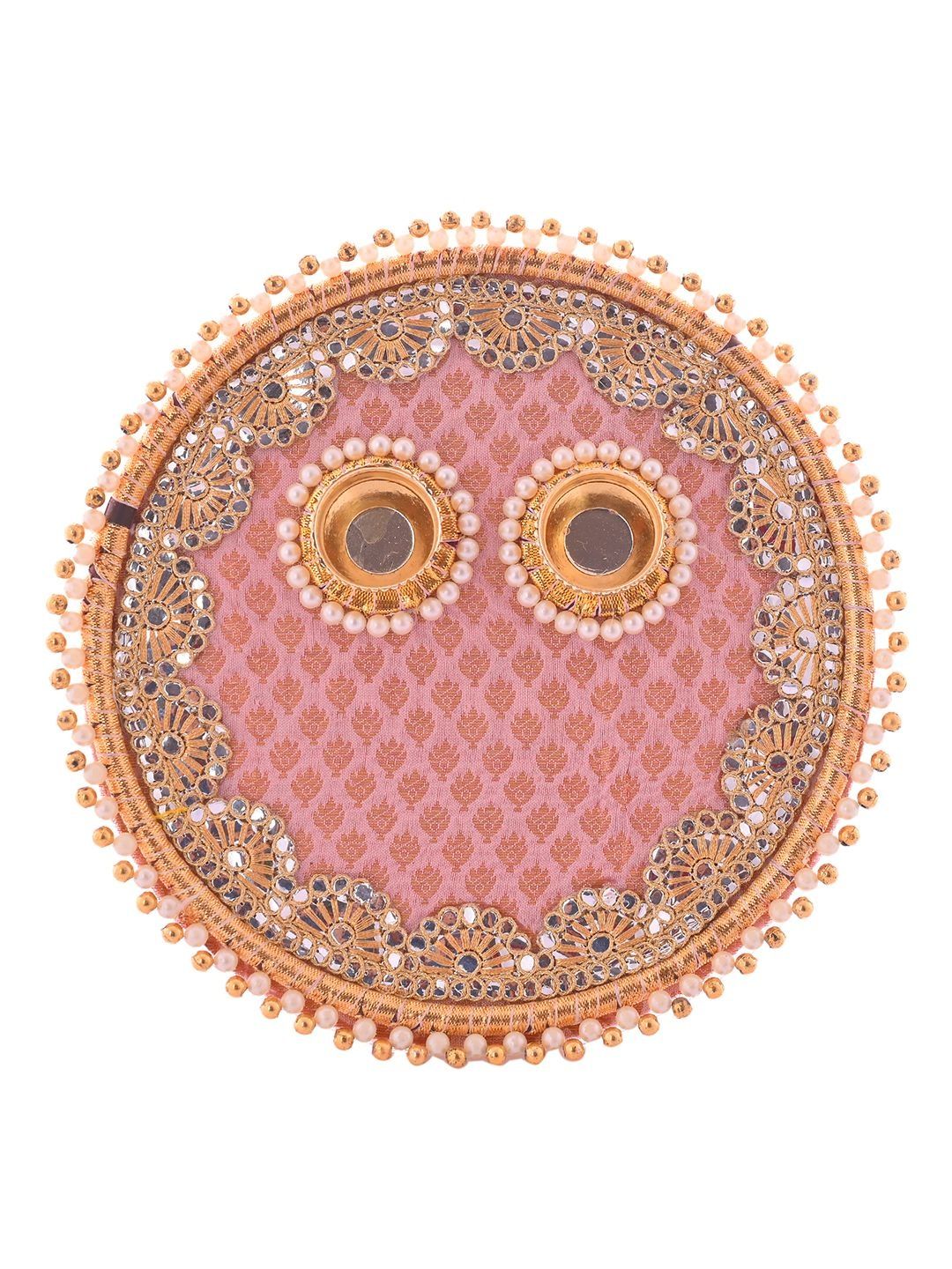 Dhiyona Thread Rakhi