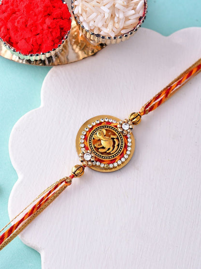 Dhiyona Thread Rakhi