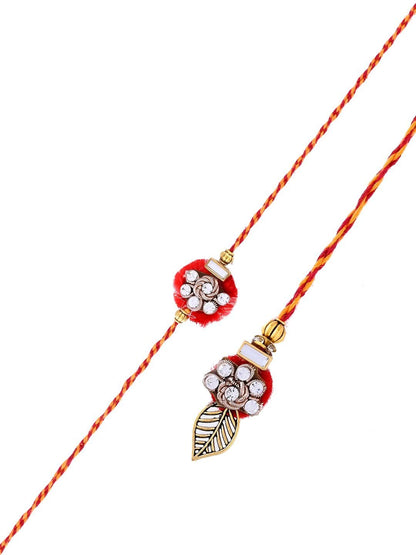 Dhiyona Thread Rakhi