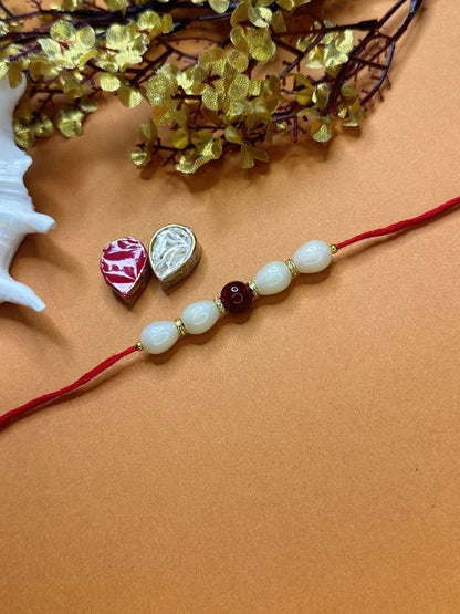 Dhiyona Thread Rakhi