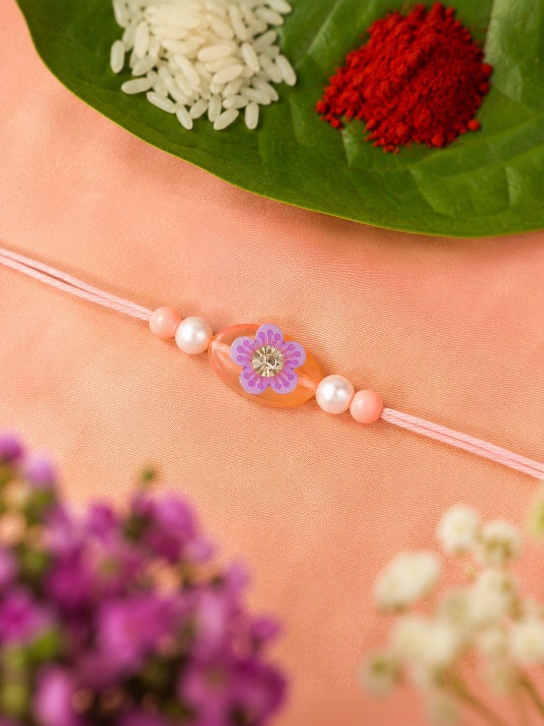 Dhiyona Rakhi