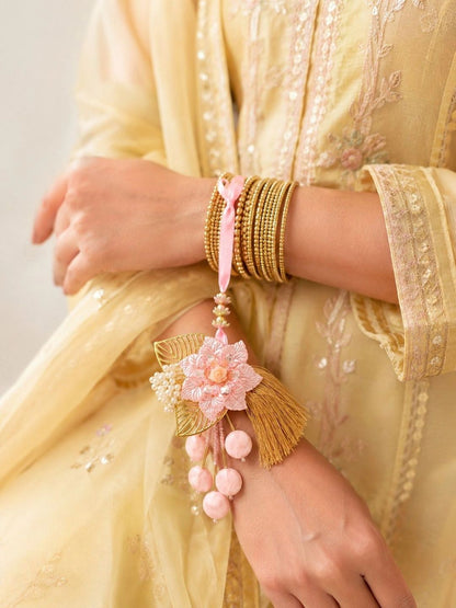 Dhiyona Thread Rakhi