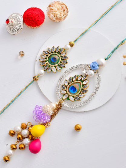 Dhiyona Rakhi
