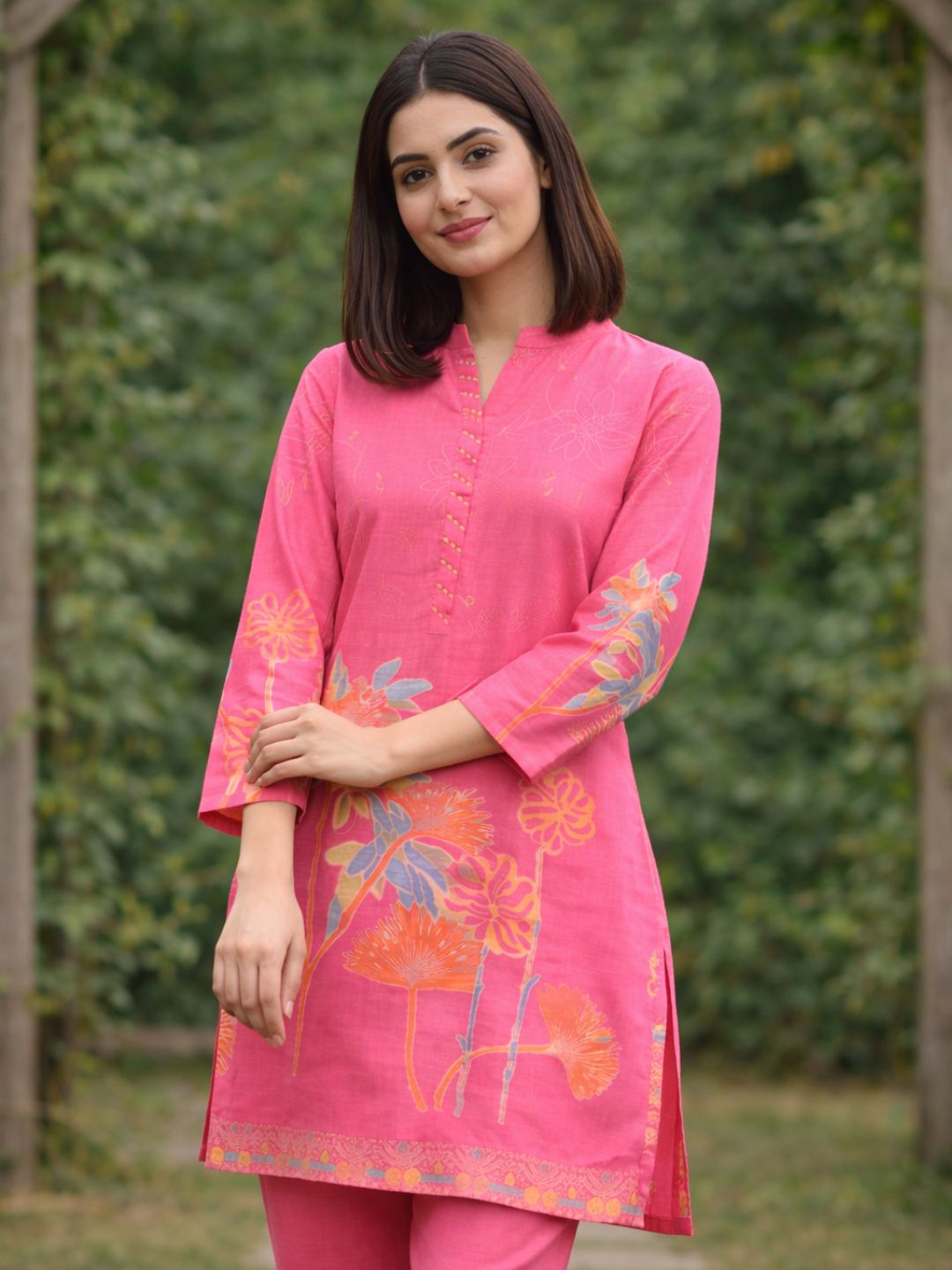 Palash Candy premium co-ord set