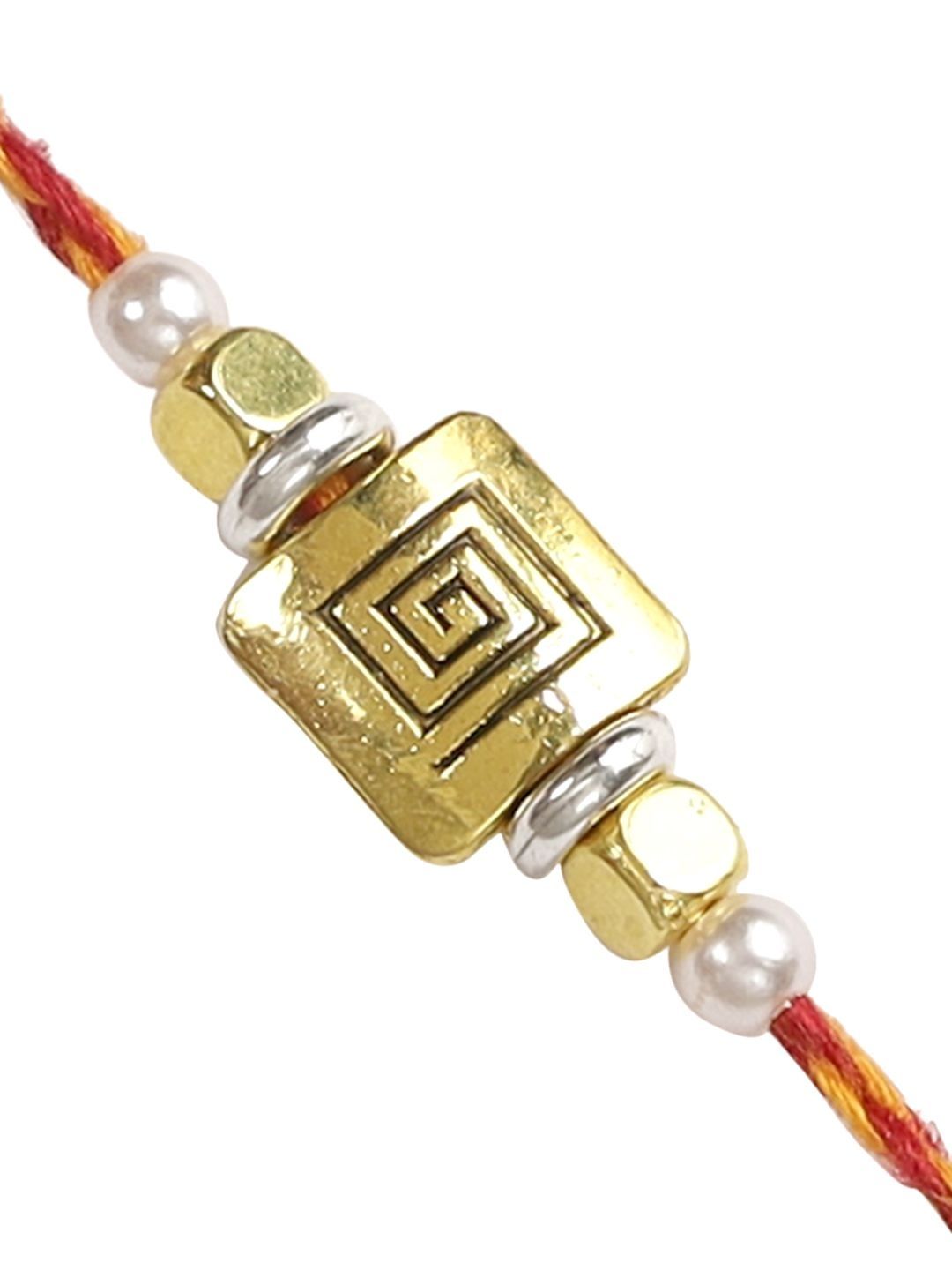 Dhiyona Thread Rakhi