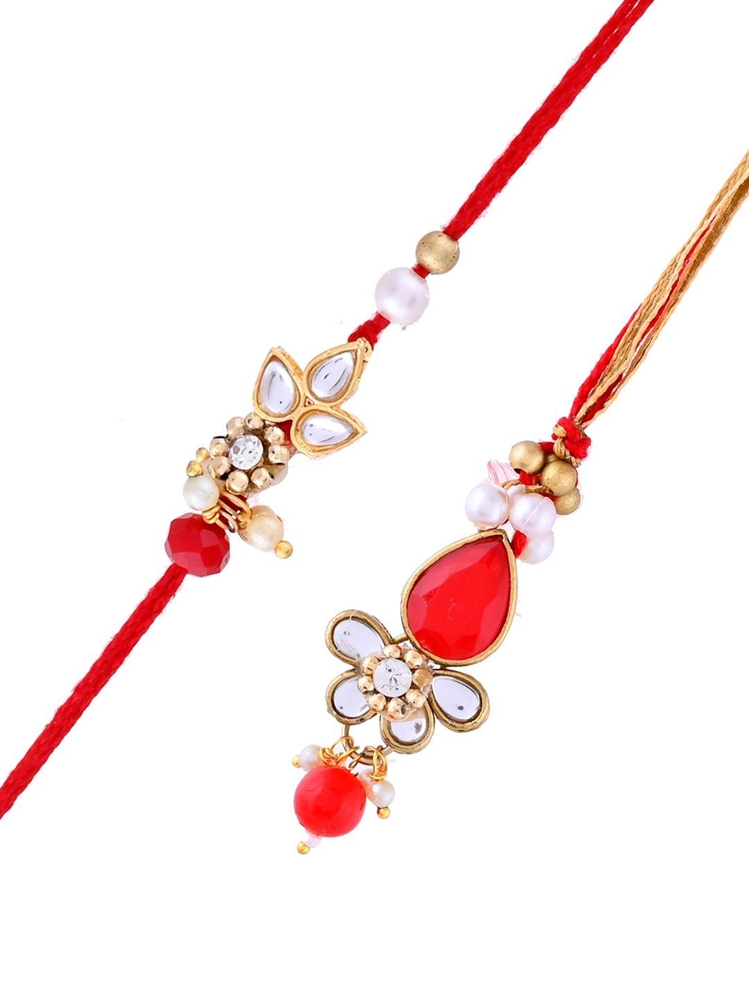 Dhiyona Thread Rakhi